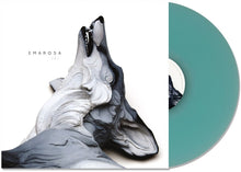 Emarosa - 131 - Electric Blue (Blue) [Colored Vinyl] Vinyl Record