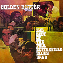 Butterfield Blues Band - Golden Butter [CD]