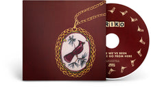Friko - Where We've Been, Where We Go From Here [CD]