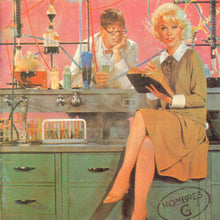 Hombres G - Hombres G (Hol) [LP] Vinyl Record