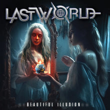 Lastworld - Beautiful Illusion [CD]