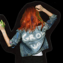 Paramore - Paramore [LP] Vinyl Record