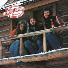 America - Hideaway (Hol) [CD]