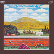 Youngbloods - Elephant Mountain [180 Gram] Vinyl Record