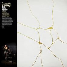 Eric Hilton - Corazon Kintsugi [CD]