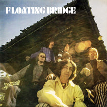the album cover for Floating Bridge - Floating Bridge (Mod)