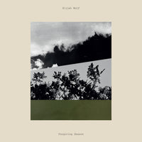 the album cover for Elijah Wolf - Forgiving Season [LP]