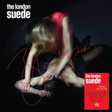 the album cover for London Suede - Bloodsports: 10th Anniversary [Deluxe] (Gate) (Uk)