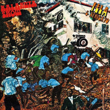 Fela Kuti - Kalakuta Show (Blue) [Clear Vinyl] Vinyl Record