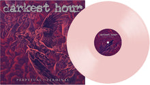 Darkest Hour - Perpetual Terminal [Colored Vinyl] [Limited Edition] [180 Gram] (Pnk) Vinyl Record