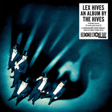 The Hives - Lex Hives & Live From Terminal 5 (Rsd) [Record Store Day] Vinyl Record