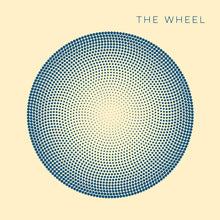 the album cover for The Wheel - Wheel (Blk) [180 Gram]