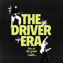 The Driver Era - Live At The Greek (W/Book) [CD]
