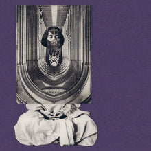 the album cover for Hanging Freud - Worship