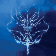 the album cover for Zanias - Ecdysis