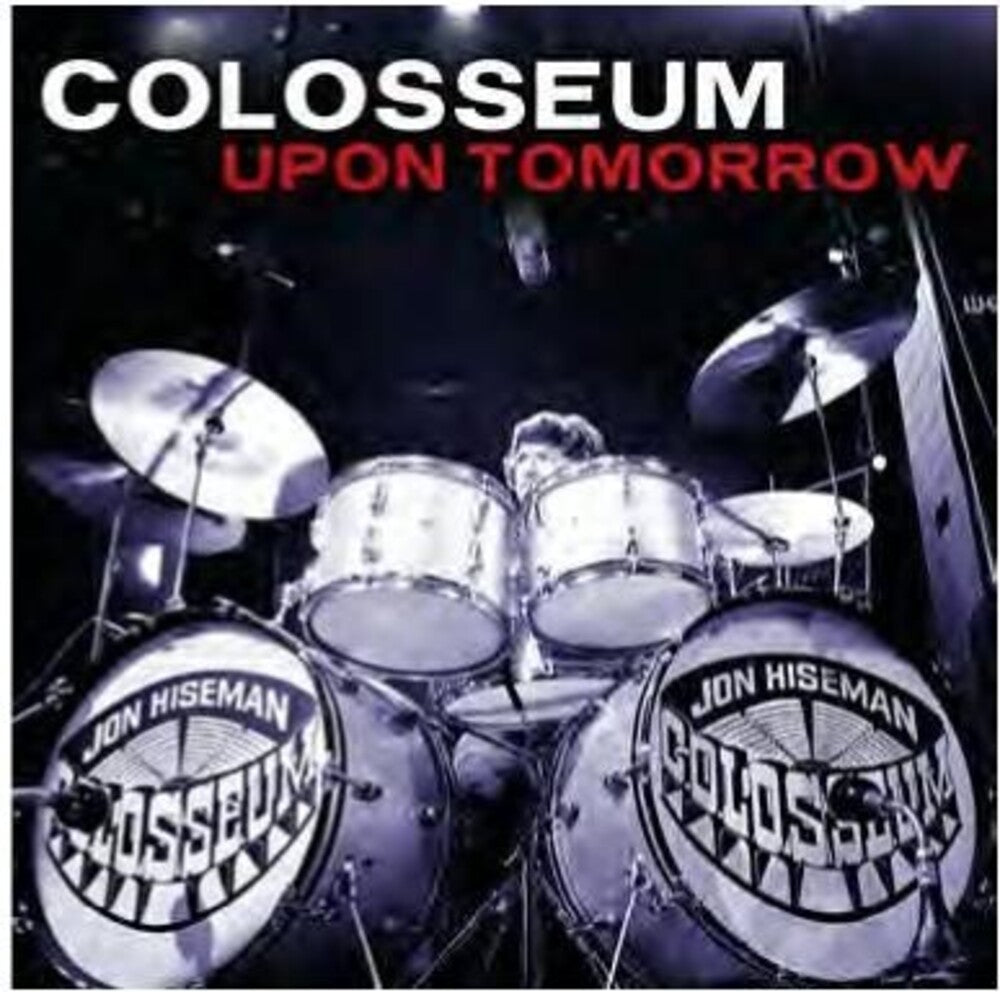 Colosseum - Upon Tomorrow (Uk) [CD]