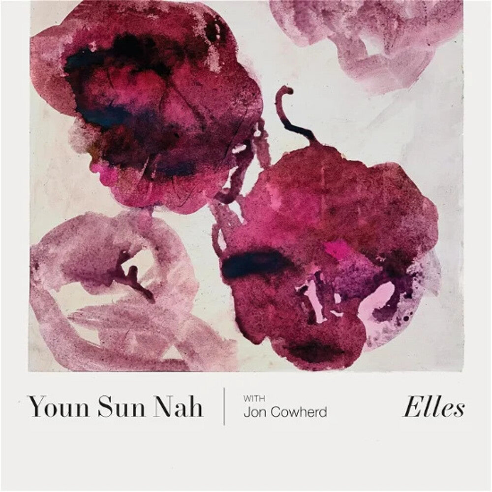 Sun Youn Nah - Elles (Can) [CD]
