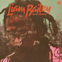 Liam Bailey - Zero Grace [LP] Vinyl Record