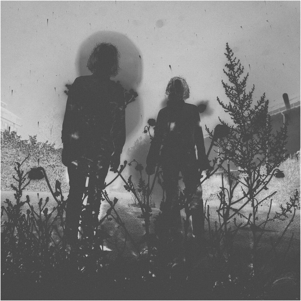 Sabasaba - Unknown City [LP] Vinyl Record
