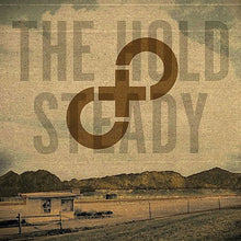 Hold Steady - Stay Positive [LP] Vinyl Record