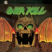 Overkill - Years Of Decay [CD]