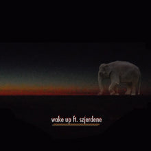 Wake Up - 7" [Vinyl]