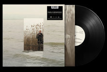 the album cover for Paolo Benvegnù - E Inutile Parlare D'amore (Ita)