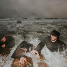 the album cover for Pons - Liquid Self (Gate)