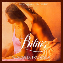 Francis Lai - Bilitis / O.S.T. [LP] Vinyl Record
