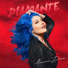 Diamante - American Dream Music CD