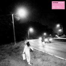 the album cover for Crushed - Extra Life - Poisonbloom [Colored Vinyl]