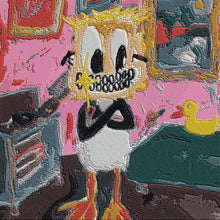 the album cover for Yot Club - Rufus [Colored Vinyl]