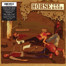 Horse The Band - Natural Death (Rsd) [Record Store Day] Vinyl Record