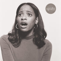the album cover for Kilo Kish - Reflection In Real Time (Crem) (Gate) [Limited Edition]