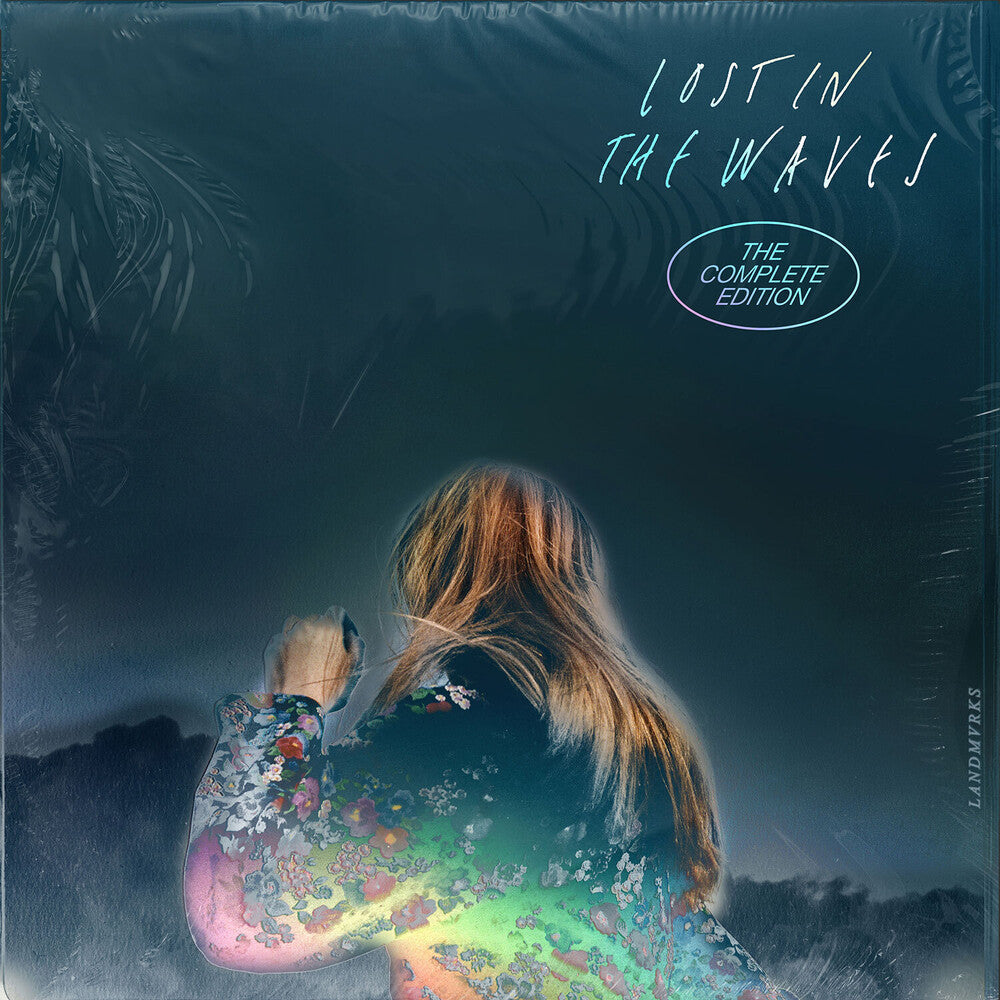 LANDMVRKS - Lost In The Waves (The Complete Edition) [CD]