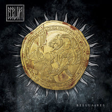 Ecr.Linf - Belluaires [CD]