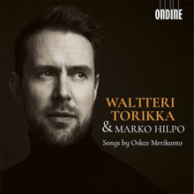 Merikanto / Torikka - Songs [CD]