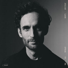 the album cover for Julian Lage - Speak To Me