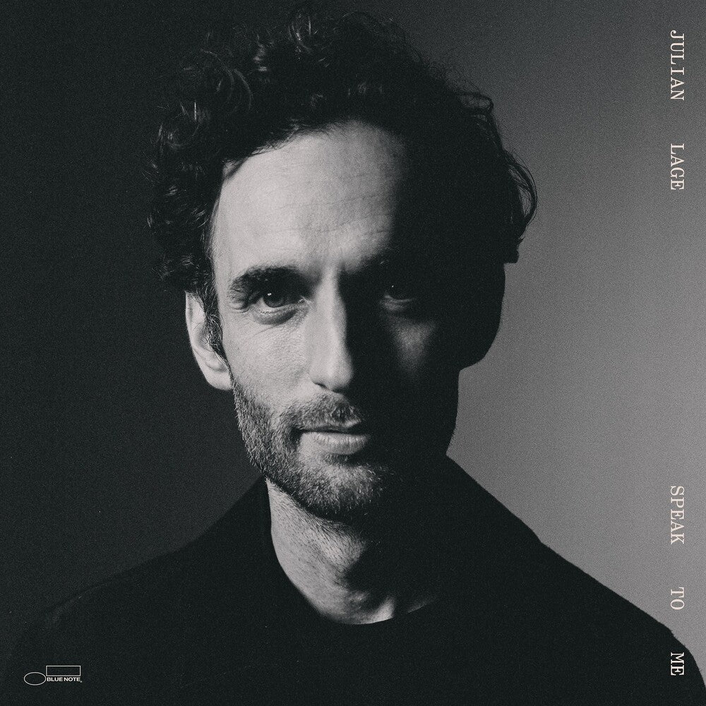 Julian Lage - Speak To Me [CD]