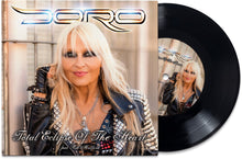 the album cover for Doro - Total Eclipse Of The Heart [Limited Edition]
