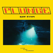 Sam Evian - Plunge [CD]