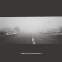 David Grubbs  / Keenan,Liam - Your Music Encountered In A Dream Music CD