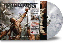 Battlecross - Rise To Power [LP] Vinyl Record