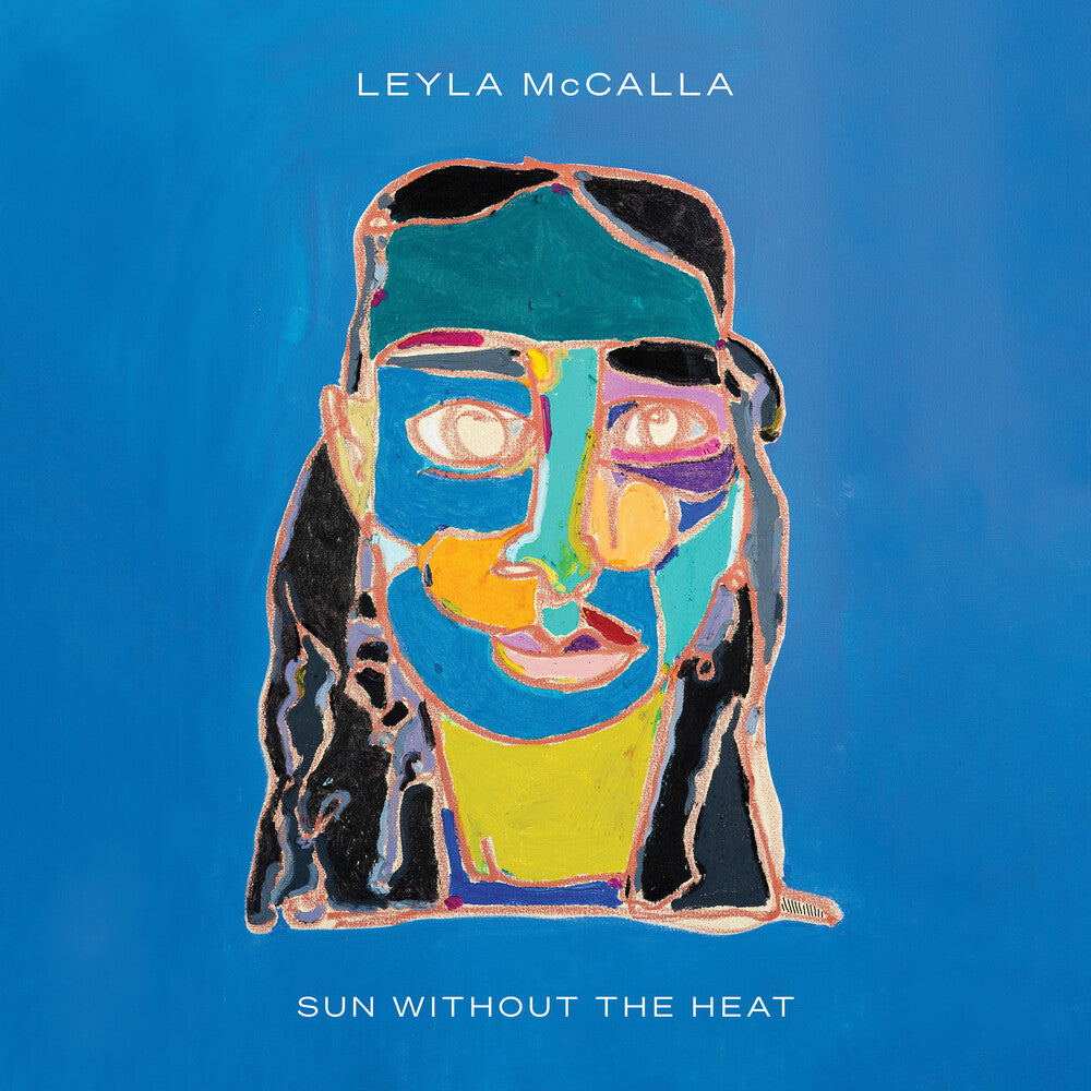 Leyla McCalla - Sun Without The Heat [CD]