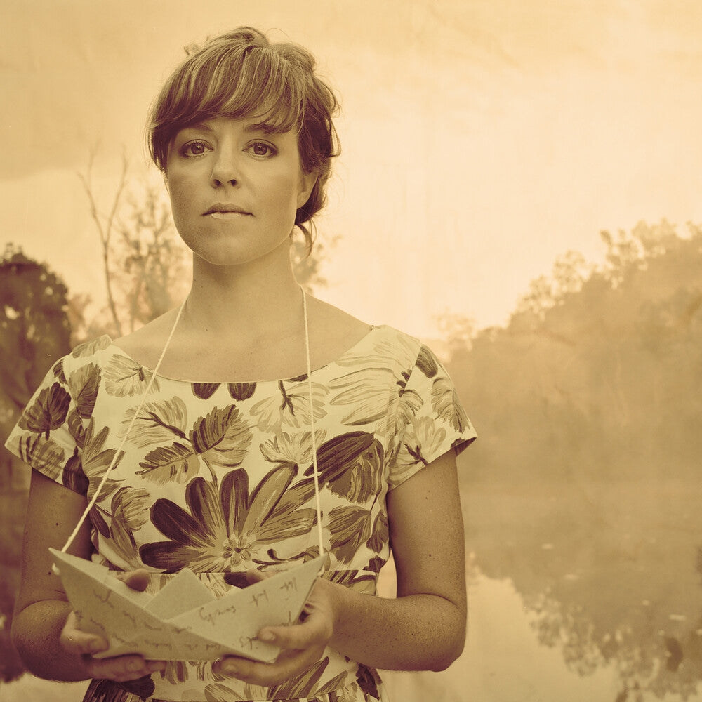 Emily Barker - Dear River [Reissue]