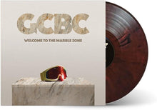 the album cover for Good Cop Bad Cop - Welcome To The Marble Zone