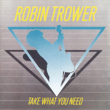the album cover for Unknown Artist - Take What You Need