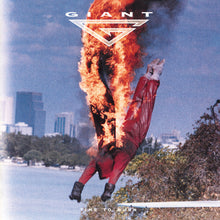 Giant - Time To Burn [CD]