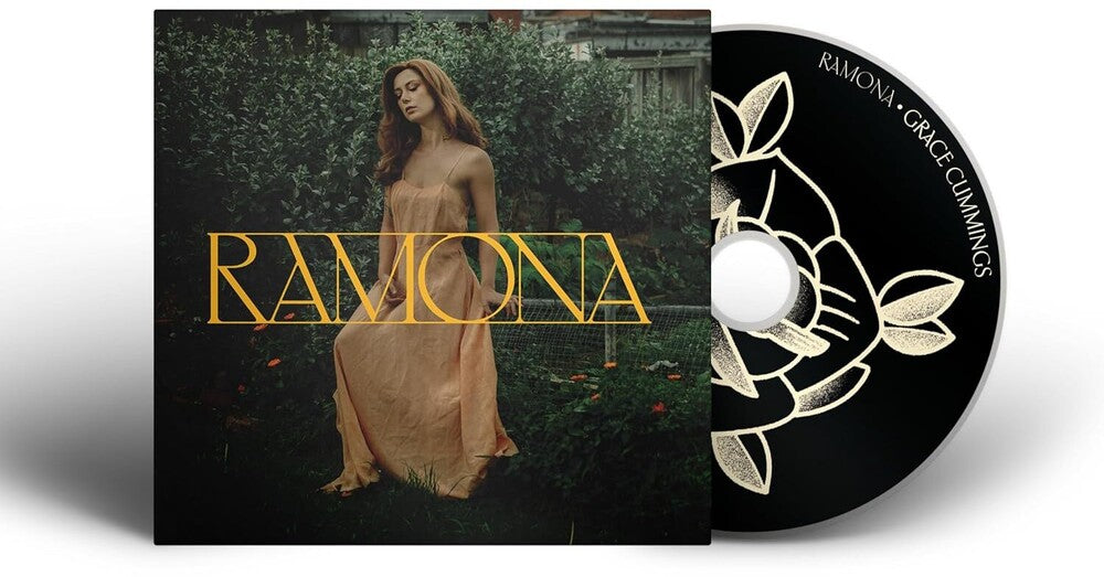 Grace Cummings - Ramona [CD]