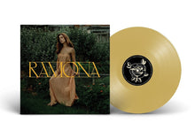 Grace Cummings - Ramona [Gold LP] Vinyl Record